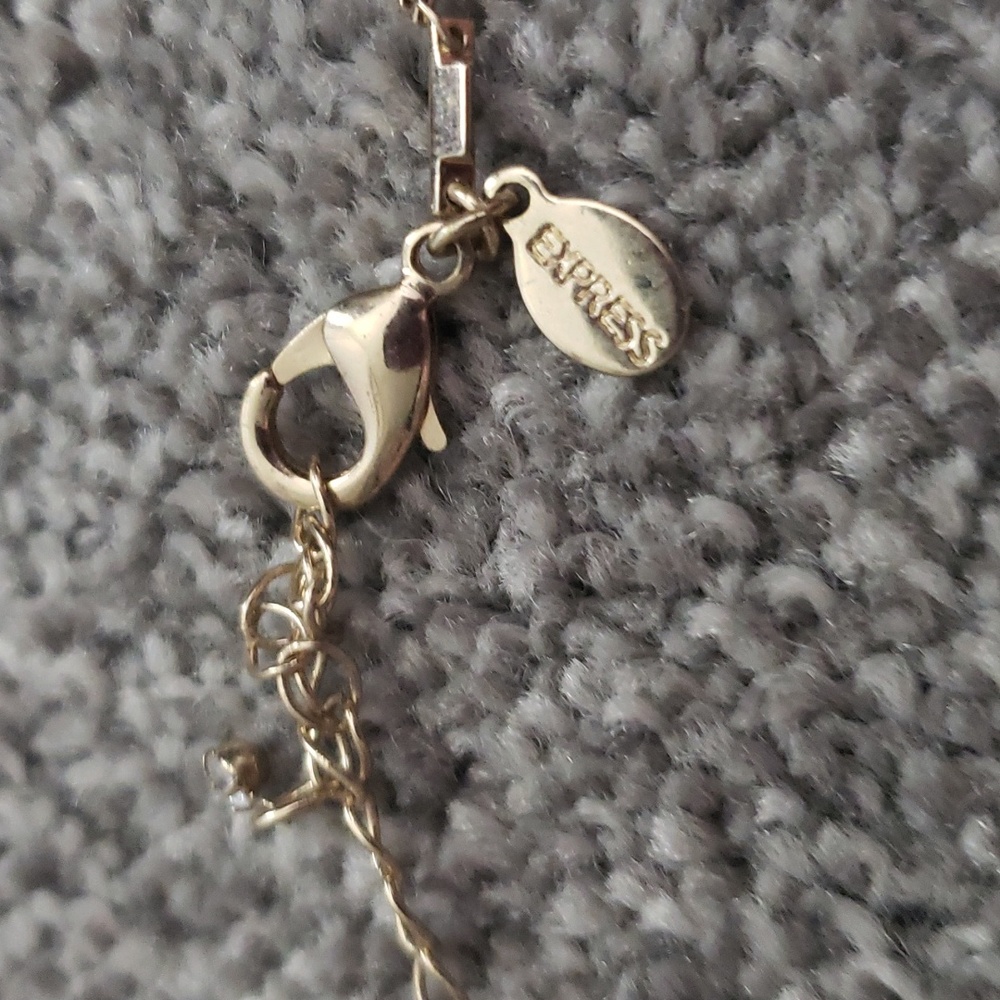 Express necklace - Picture 3 of 3